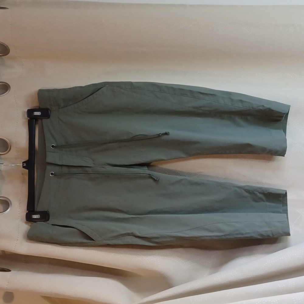 Columbia Capris